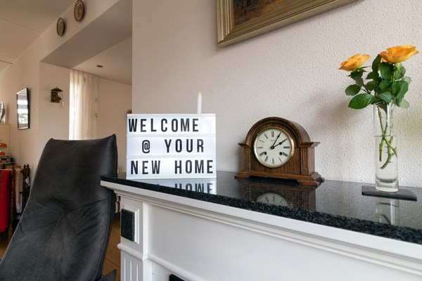 Medium property photo - Orchideehof 1, 6413 PA Heerlen